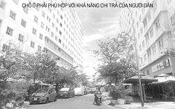 Báo in ngày 20-5: Giải tỏa trăn trở về lương hưu