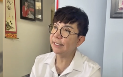 CLIP Công an TPHCM ghi lời khai tại nhà riêng ca sĩ Long Nhật