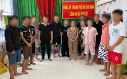 Cao điểm 45 ngày đêm, Công an phường xã TPHCM liên tục lập chiến công