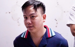 Công an triệt phá đường dây ma túy "khủng" tại Đà Lạt