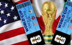FIFA bị điều tra trước thềm World Cup tại Mỹ