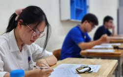 Lưu ý trước hạn chót đăng ký thi tốt nghiệp THPT 2026