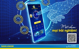 OPEN BANKING - Một chạm, mọi trải nghiệm