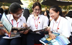 Sở GD-ĐT nêu yêu cầu quan trọng khi điều động cán bộ, giáo viên tham gia kỳ thi tốt nghiệp THPT