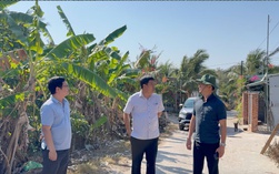 Chủ tịch UBND đặc khu Phú Quốc nói về “tình và lý” trong xử lý vi phạm đất đai ở Gành Dầu