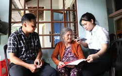 NHỮNG CÂU CHUYỆN NHỎ: Cuốn sổ trong con hẻm nhỏ