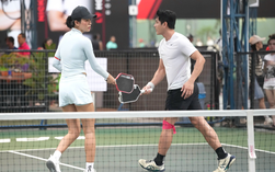 Giải Pickleball Báo Người Lao Động năm 2026: Những màn so tài kịch tính