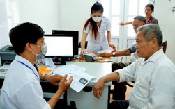 Củng cố chất lượng hệ thống y tế cơ sở