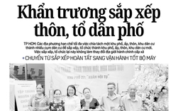 Báo in ngày 3-6: "Cú hích" mua bán điện trực tiếp