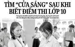 Báo in ngày 22-6: Sài Gòn - TPHCM, vùng đất mến thương