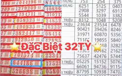 Xổ số miền Nam ngày 3-6: Giải độc đắc đài Đồng Nai lộ diện sớm