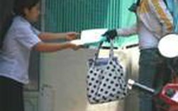 Tuyển dụng lừa đảo trên mạng