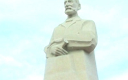 Bác sĩ Alexandre Yersin là công dân danh dự của Việt Nam