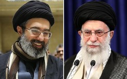 Đồn đoán về "người trong bóng tối" kế nhiệm lãnh tụ tối cao Iran