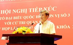 Viện trưởng VKSND Tối cao: Đang mở rộng điều tra vụ án liên quan bà Trương Mỹ Lan