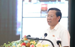 Chủ tịch UBND TP HCM: Các gói thầu của Thuận An ở TP rà soát bước đầu đúng quy định