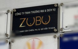 Thông tin bất ngờ về logo "ZUBU" của Ngân 98