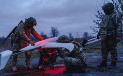 Điểm nóng xung đột ngày 12-11: Lính Nga "rẽ sương" vào Pokrovsk, Ukraine đáp trả