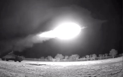 Ukraine tung tên lửa mới, Nga siết vòng vây lửa