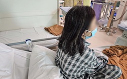 Cháy chung cư Hồng Kông: 15 giờ địa ngục và nỗi buồn người sống sót