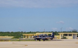 Tháo nút thắt BOT, mở đường triển khai hạng mục dân dụng Sân bay Phan Thiết