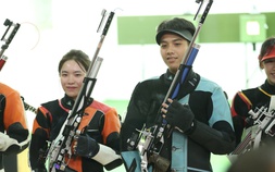 SEA Games 33 ngày 12-12: Bắn súng giành HCV đầu tiên ngày thứ ba