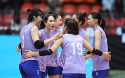 SEA Games 33 ngày 14-12: Karate giành HCV đối kháng đồng đội nữ