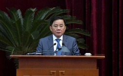 Ban Bí thư yêu cầu phát biểu tại hội nghị không kể thành tích, diễn biến tình hình