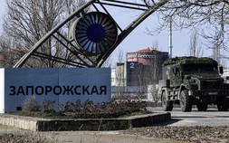 Nga tiết lộ “ý định then chốt” của Mỹ trong kế hoạch hòa bình cho Ukraine