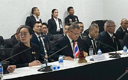 Thái Lan - Campuchia đạt thỏa thuận ngừng bắn 72 giờ, có hiệu lực từ ngày mai 27-12?