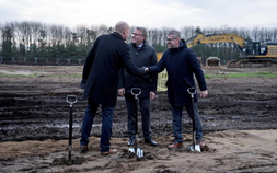 Điểm nóng xung đột ngày 5-12: Nhiều nước châu Âu ra tay hỗ trợ Ukraine