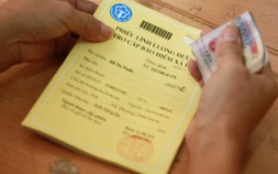 Chi trả lương hưu, trợ cấp lùi lịch do nghỉ Tết Dương lịch 4 ngày