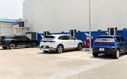 Mở trạm sạc xe điện: Tiềm năng nhưng không "dễ ăn"!