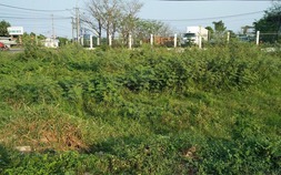 Đề xuất giải quyết tình trạng "người dân phải nộp số tiền lớn khi chuyển đất vườn sang đất ở"