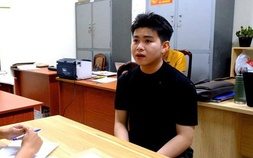 Khởi tố, bắt tạm giam kẻ trộm túi xách của Hoa hậu Mexico ở Đà Lạt