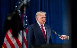 Tổng thống Mỹ: Nga có lợi thế đàm phán, Ukraine cần nhượng bộ