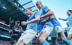 Vòng 38 Ngoại hạng Anh: 5 đội tranh 3 vé dự Champions League