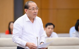 Đề nghị nghiên cứu giữ lại đơn vị hành chính thị trấn, thị xã, thành phố thuộc tỉnh