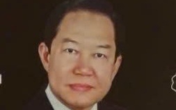 Bác sĩ Trần Thành Trai qua đời