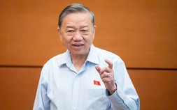 Tổng Bí thư Tô Lâm: Tiết kiệm là trụ cột để đi tới 
thịnh vượng