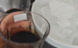 Cà phê trộn bắp, đậu nành có phải hàng giả?
