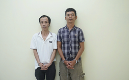 Công an TP HCM bắt 2 đối tượng xúc phạm Trung tướng Lê Hồng Nam