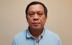 Bắt Thứ trưởng Bộ Lao động - Thương binh và Xã hội Nguyễn Bá Hoan