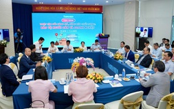 Thị trường tràn ngập hàng giả: Nếu làm gắt, hàng hóa trên sàn thương mại điện tử chỉ còn 2%