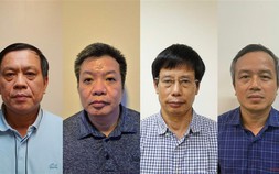 TÔI LÊN TIẾNG: Lạm dụng quyền lực và "giấy phép con"