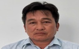 Bắt tạm giam bị can Lê Thành Khởi
