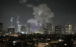 Israel tiếp tục tấn công, Iran dọa đưa quân đội Mỹ và phương Tây ở Trung Đông vào "tầm ngắm"