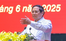 Thủ tướng: 63 hay 34 tỉnh, thành đều là đất nước, quê hương của chúng ta 