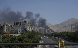 Israel tuyên bố phá hủy 1/3 bệ phóng tên lửa Iran, đạt "ưu thế trên không hoàn toàn" ở Tehran