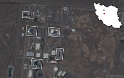 Israel phá được cơ sở hạt nhân ngầm, Iran cảnh báo "mục tiêu nhạy cảm"?